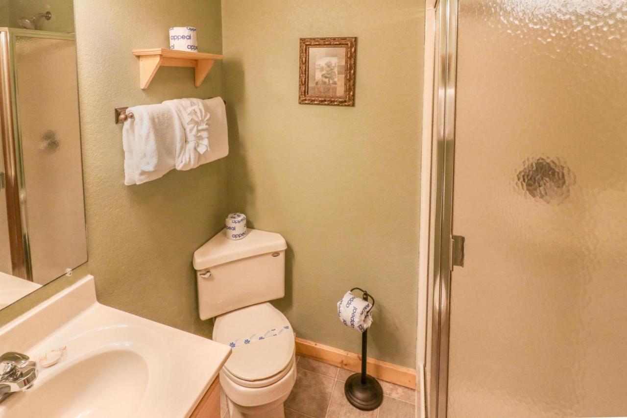 Hidden Springs Lodge Pigeon Forge Luaran gambar